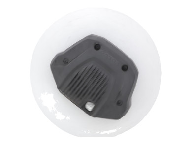 Cache moteur occasion - Volvo XC40 - 32252730