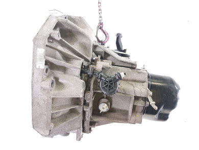 Gearbox type JR5368 - Dacia SANDERO II PH.1 - U1-1241K