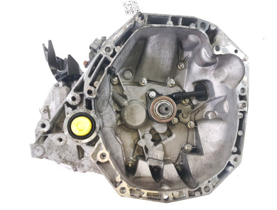 Gearbox type JR5368 - Dacia SANDERO II PH.1 - U1-1241K
