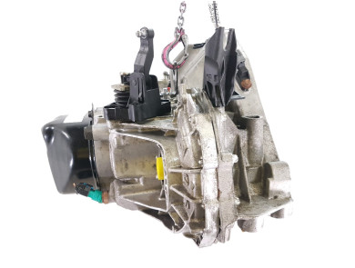 Gearbox type JR5368 - Dacia SANDERO II PH.1 - U1-1241K