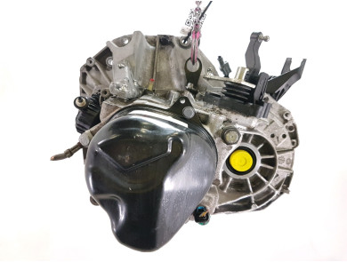 Gearbox type JR5368 - Dacia SANDERO II PH.1 - U1-1241K