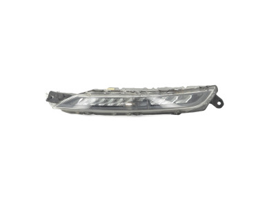 Left front daytime running light (DRL) used - Citroen GRAND C4 PICASSO - 9822653280