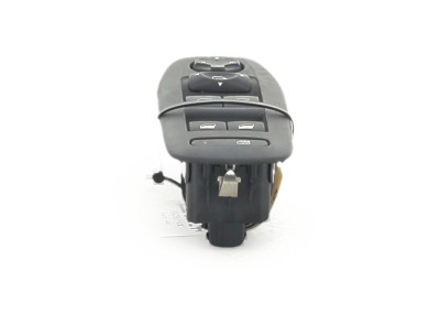 Platine de commande lève-vitre gauche - Peugeot 2008 I PH.1 - 96749624ZD - X1-7626F