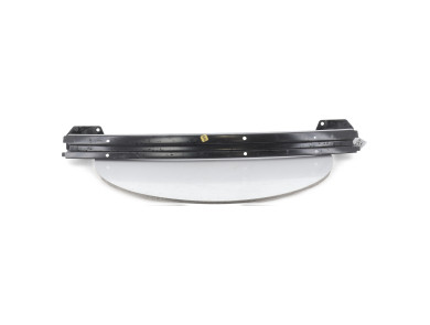 Rear bumper reinforcement bar - Renault ZOE PH.1 - Blanc - 756104427R - S0-2553I