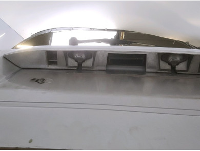 Hayon - Nissan X-TRAIL - Blanc - K010M-ES6MB- C1-7413H