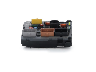 Boitier BSM - Peugeot 807 - 9675878080 - Q1-3601F