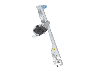 Right front window-lift - Renault MODUS PH.1 - 8200748379 - L1-5022M