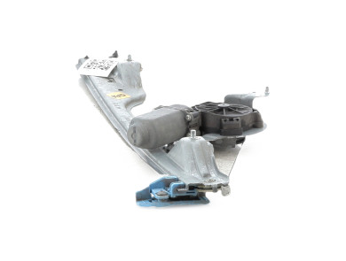Right front window-lift - Renault MODUS PH.1 - 8200748379 - L1-5022M