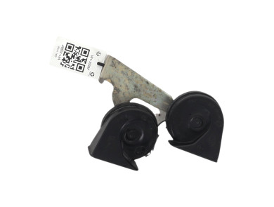 Horn - Peugeot 807 - Gris Fonce - 6236F0 - W1-3598F