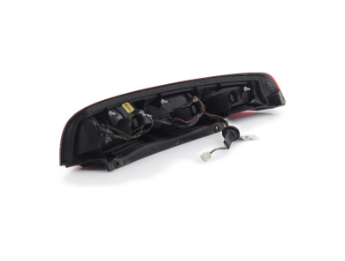 Right rear light - Nissan X-TRAIL - 26550-EQ00B- Z1-7339Q