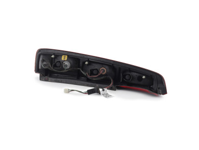 Right rear light - Nissan X-TRAIL - 26550-EQ00B- Z1-7339Q