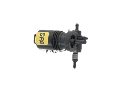Washer fluid pump - Nissan MICRA III PH.2 - 28920-BC10A- V1-9234F