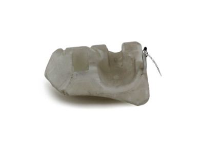 Bocal lave glace - Nissan MICRA III PH.2 - 28910BC200 - Q1-9218P