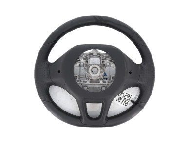 Steering wheel - Peugeot 2008 I PH.1 - 98007410ZD - E1-7313A