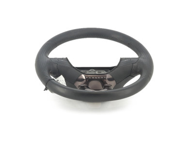 Steering wheel - Peugeot 2008 I PH.1 - 98007410ZD - E1-7313A