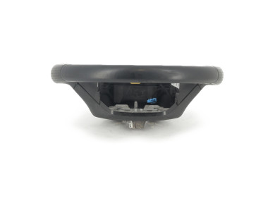 Steering wheel - Peugeot 2008 I PH.1 - 98007410ZD - E1-7313A