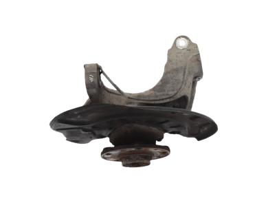 Right steering knuckle - Volkswagen GOLF VII PH.1 - 5Q0407254C - Q0-0003T