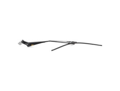 Front wiper arms (x2) used - Peugeot 407 - 6429 Z6