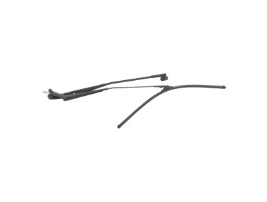 Front wiper arms (x2) - Peugeot 407 - 6429Z6 - L0-4287Y