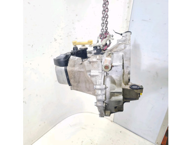 Gearbox used - Citroen C3 PLURIEL - 20CQ61
