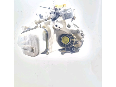 Gearbox type 20CQ61 - Citroen C3 PLURIEL I PH.2 - N1-2592S