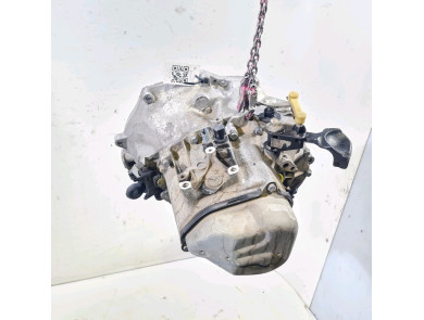 Gearbox type 20CQ61 - Citroen C3 PLURIEL I PH.2 - N1-2592S