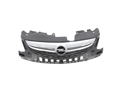 Calandre occasion - Opel CORSA - 13344482