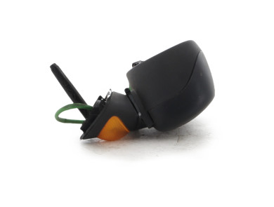 Rétroviseur gauche - Renault MODUS PH.1 - Noir - 7701065901 - K1-4995W