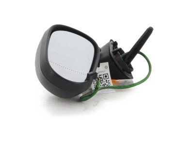 Rétroviseur gauche - Renault MODUS PH.1 - Noir - 7701065901 - K1-4995W