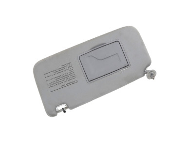 Pare-soleil gauche - Hyundai MATRIX PH.1 - 85201-17110OIAS - I0-4074A