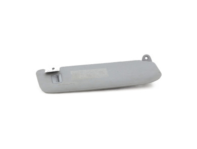 Left sun visor - Hyundai MATRIX PH.1 - 85201-17110OIAS - I0-4074A