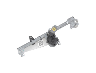 Right front window-lift - Citroen C3 I PH.2 - 00009222AN - W1-9269Q