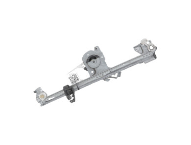 Lève-vitre avant droit - Citroen C3 I PH.2 - 00009222AN - W1-9269Q