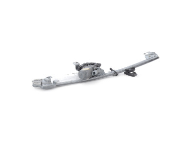 Right front window-lift - Citroen C3 I PH.2 - 00009222AN - W1-9269Q