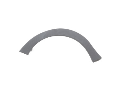 Left front fender flare used - Peugeot 207 SW - 8544 N3