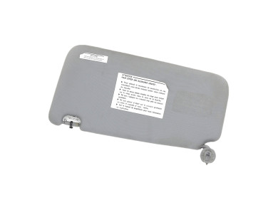 Pare-soleil droit - Hyundai MATRIX PH.1 - 85202-17020OIAS - B0-3710N
