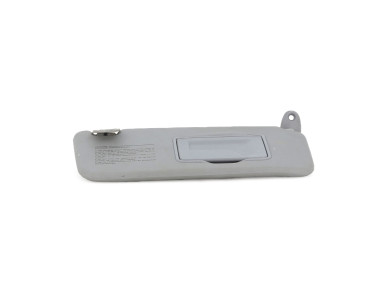 Pare-soleil droit - Hyundai MATRIX PH.1 - 85202-17020OIAS - B0-3710N