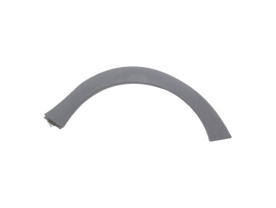 Right front fender flare used - Peugeot 207 SW - 8544 N4