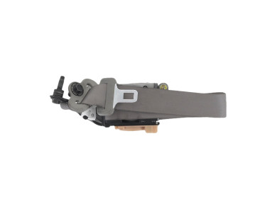 Right front seatbelt used - Nissan X-TRAIL - 86884-8H715-