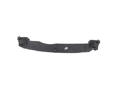 Rear bumper reinforcement bar - Renault CLIO III PH.2 - Noir - 8200807041 - Y1-3522I