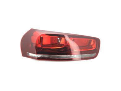Feu arrière gauche - Citroen C4 PICASSO II PH.2 - 9677502680 - A1-7522H