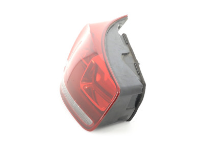 Feu arrière gauche - Citroen C4 PICASSO II PH.2 - 9677502680 - A1-7522H