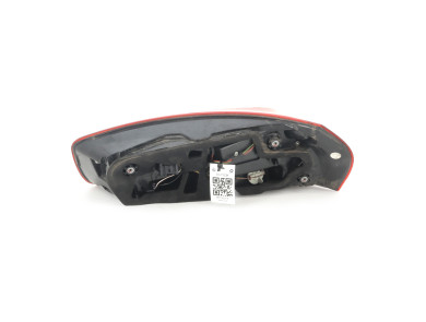 Left rear light - Citroen C4 PICASSO II PH.2 - 9677502680 - A1-7522H