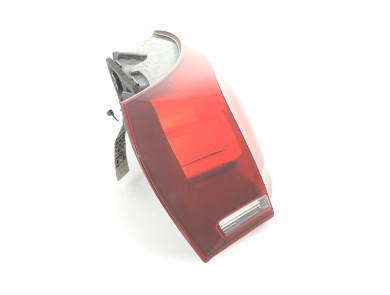 Left rear light - Citroen C4 PICASSO II PH.2 - 9677502680 - A1-7522H