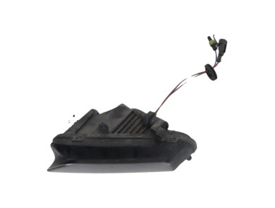 Left front fog light - Audi A5 SPORTBACK I PH.2 - 8T0941699P - W1-5689U
