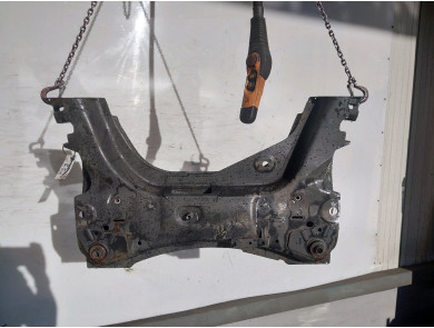 Engine carrier support frame - Nissan MICRA III PH.2 - 54400-BC12A- E2-0100F