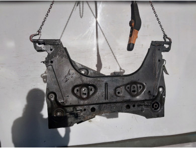 Engine carrier support frame - Nissan MICRA III PH.2 - 54400-BC12A- E2-0100F