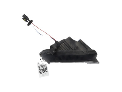 Antibrouillard avant droit - Audi A5 SPORTBACK I PH.2 - 8T0941700P - S1-5597L