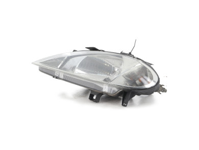 Left headlight used - Renault MEGANE - 260609556R