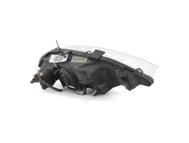 Left headlight - Renault MEGANE I PH.2 - 260609556R - W1-8189J